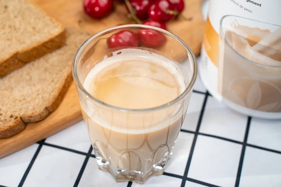 便宜大碗的代餐粉有哪些,代餐粉测评10款