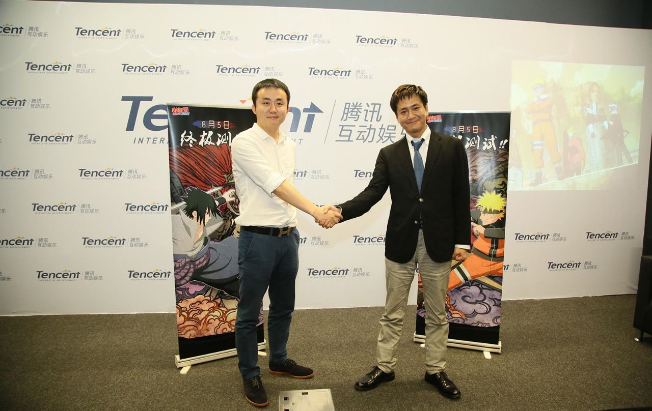 腾讯旗下的五大游戏工作室,你都知道他们的什么呢?