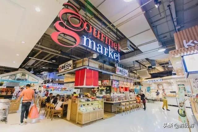 曼谷旅行买买买,看着这份购物攻略吧