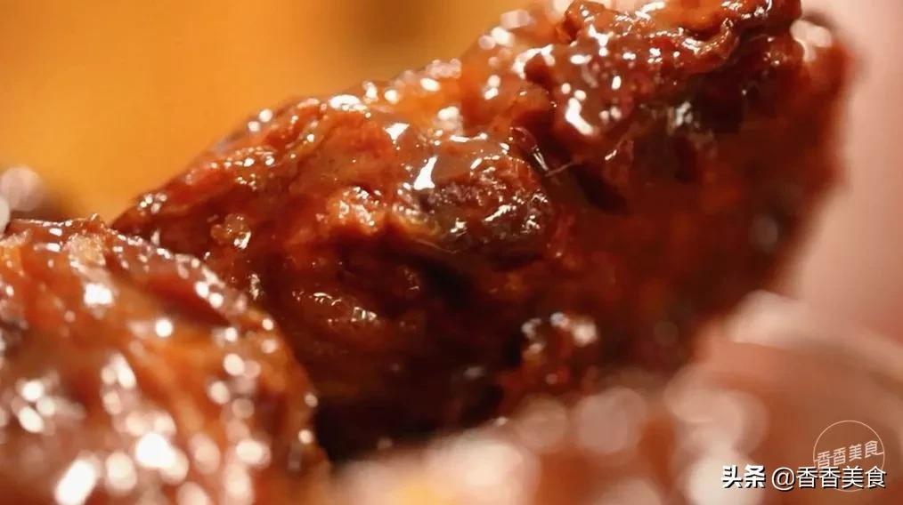 最好的万能酱料配方,一学就会的酱料