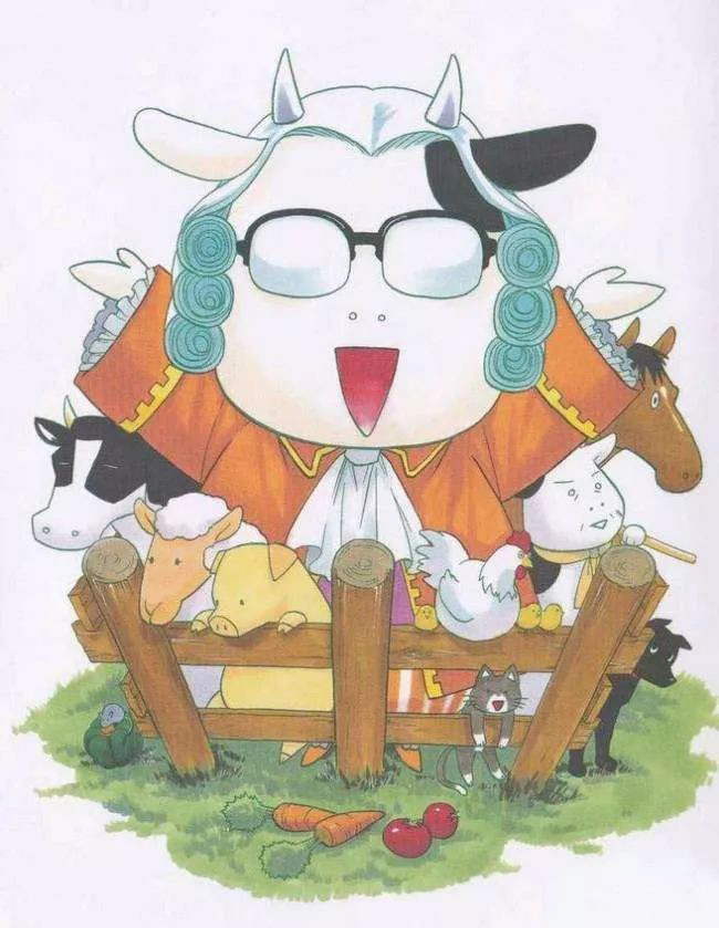 知名漫画家的外号,漫画家都是什么名字