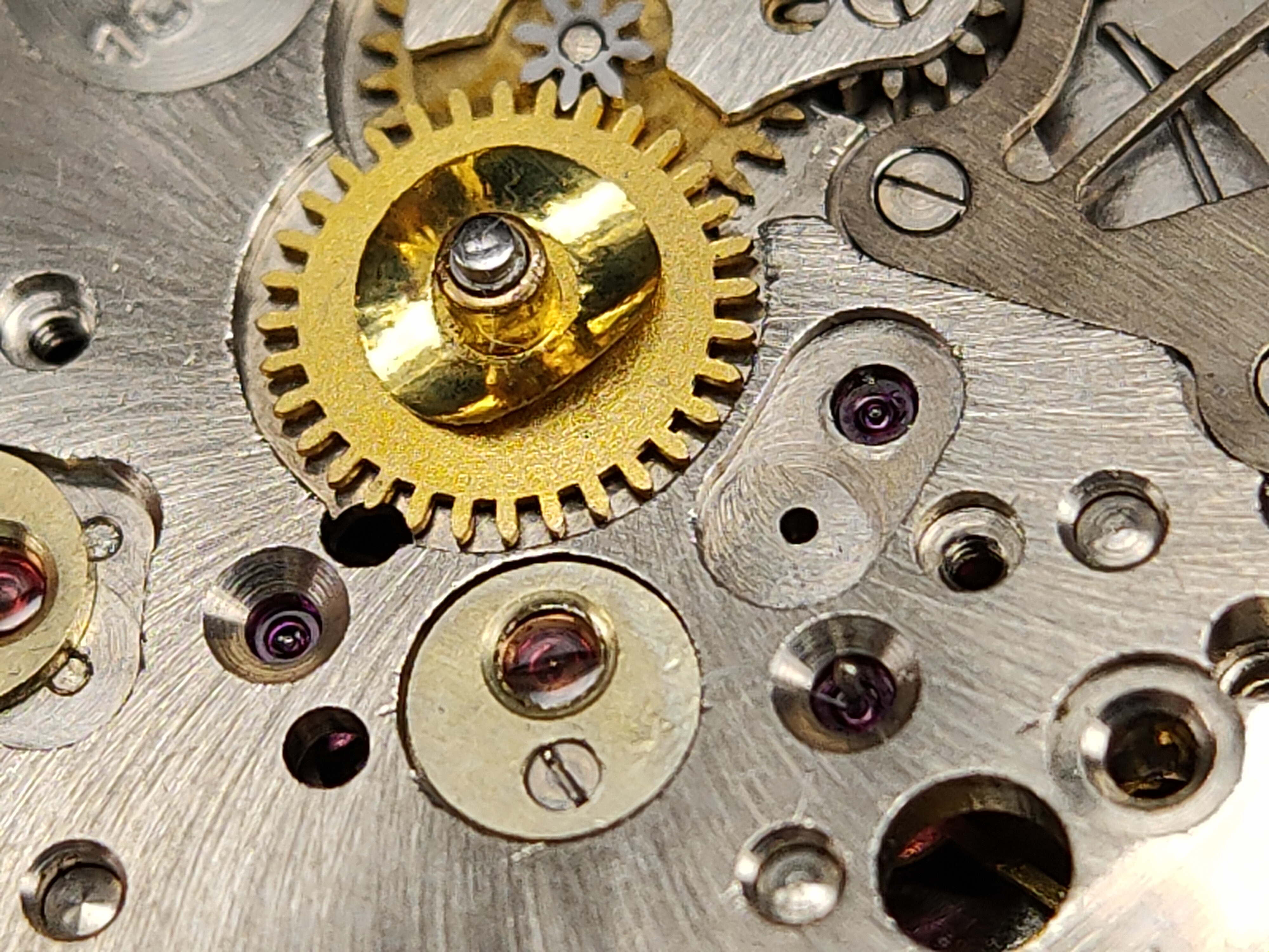 瑞士老表英纳格,老表英纳格哪个机芯比较好