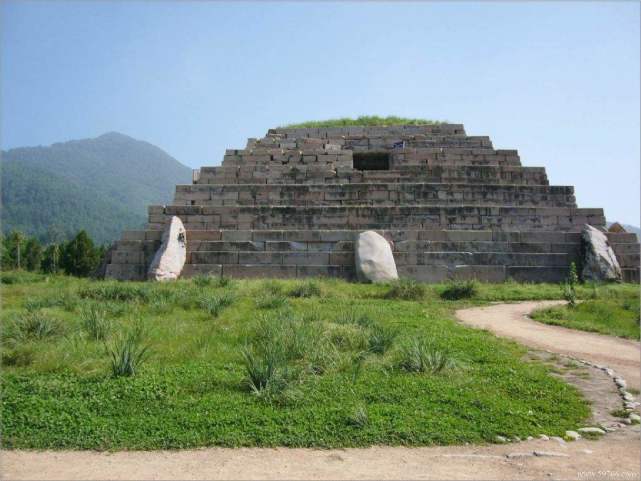 外国网友评论中国申遗高句丽王城,高句丽王城申遗成功视频