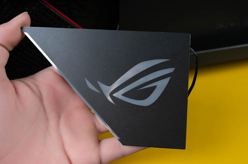 rogstrix750g雷鹰接线,华硕rogstrix