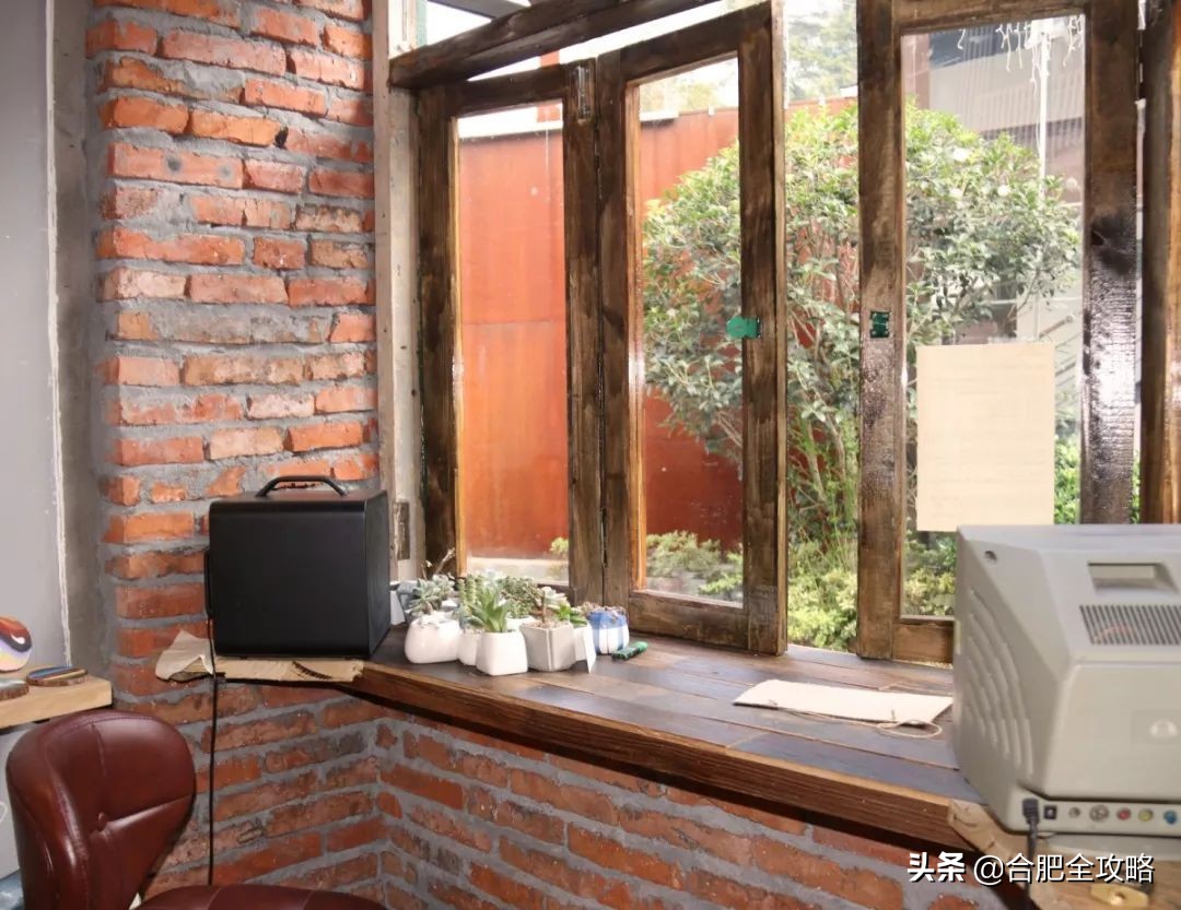 藏于合肥1980里的小店，正是我心中的“解忧杂货店”