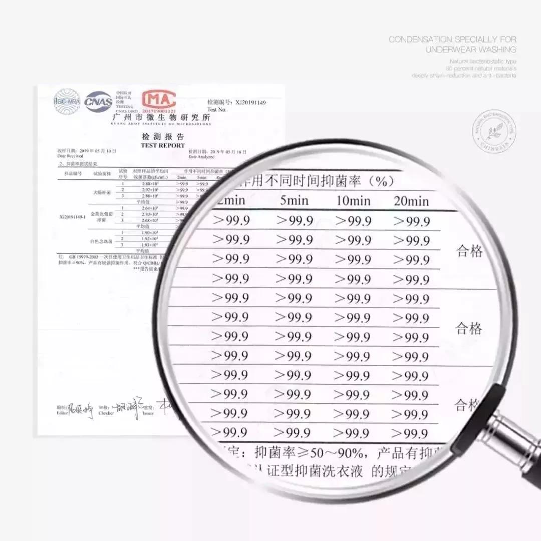 女生的*裤内**到底有多脏？关于*裤内**卫生，一定要重视起来