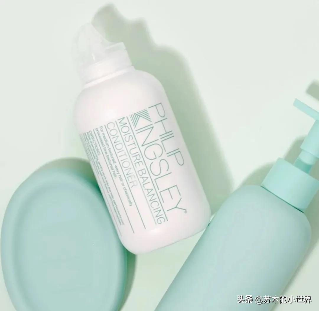 有了这些贵妇洗发水，再也不必找TONY老师做上千块的护理了
