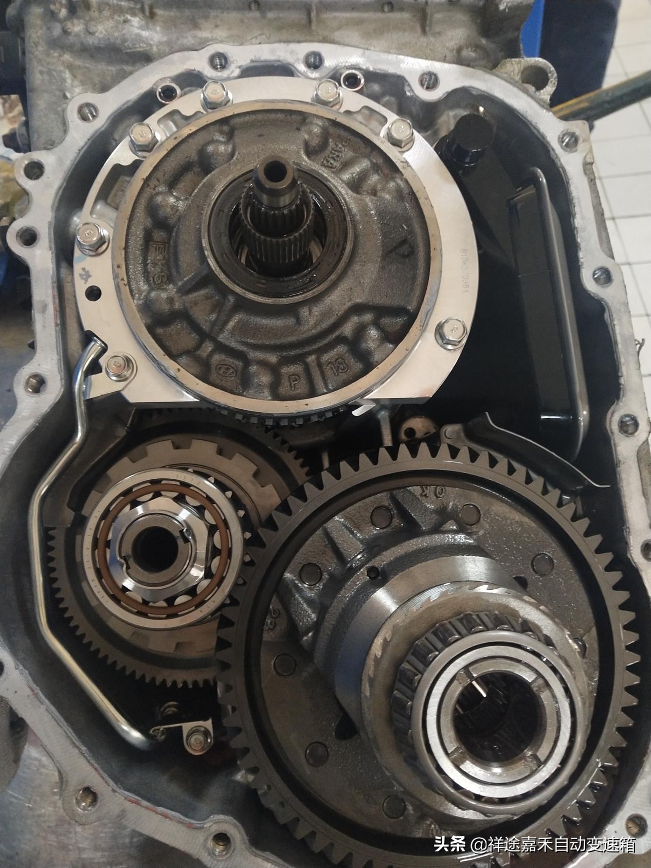 中华尊驰变速箱换挡,中华尊驰没有转速信号