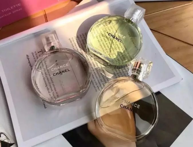 200块钱男士香水,200左右斩男香女士平价香水