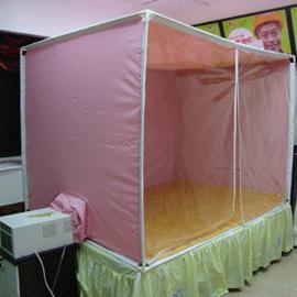 哪种蚊帐空调好用,蚊帐空调如何使用效果好