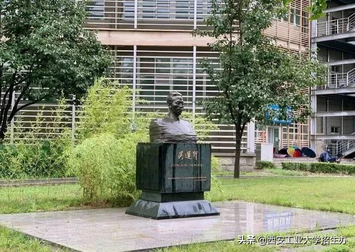 西安工大厉害到什么程度,西安工大几本