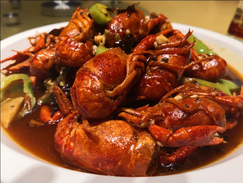 寻味沙河,寻味姐妹沙河烤鸡腿