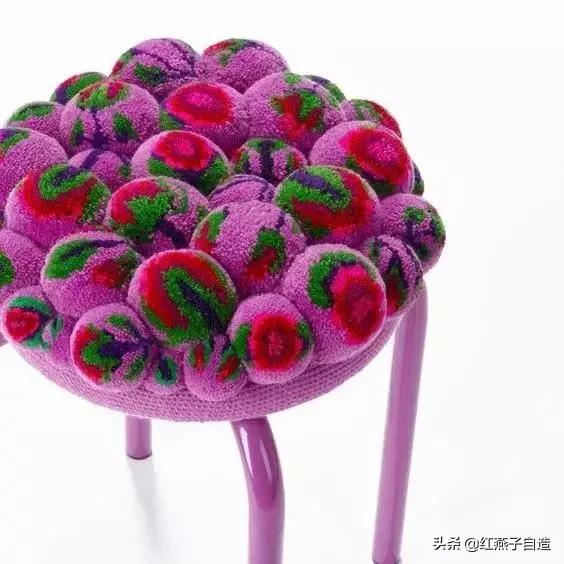 来，玩个“球”！彩球，足球，地球，让心情跟着美起来