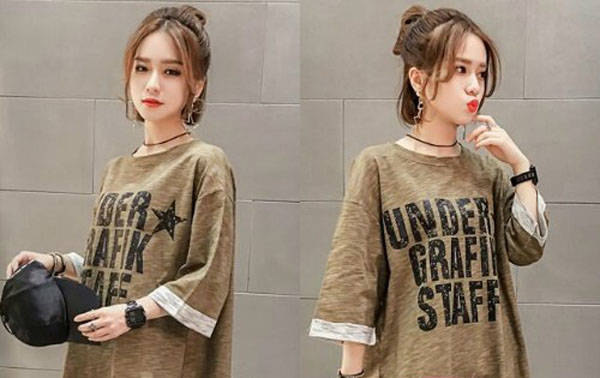 超短中分波波头短发图片背面,中分波波头短发怎么扎好看