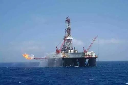 中国可燃冰技术领先世界多少年,可燃冰能源革命新时代