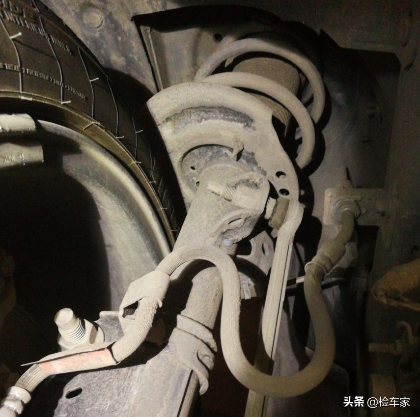 不到20万买福特大六座suv真香,不到30万的福特野马