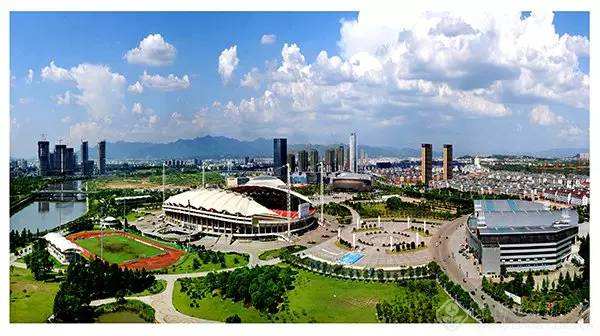 慈溪属于一线城市吗,慈溪市浙江第一强县