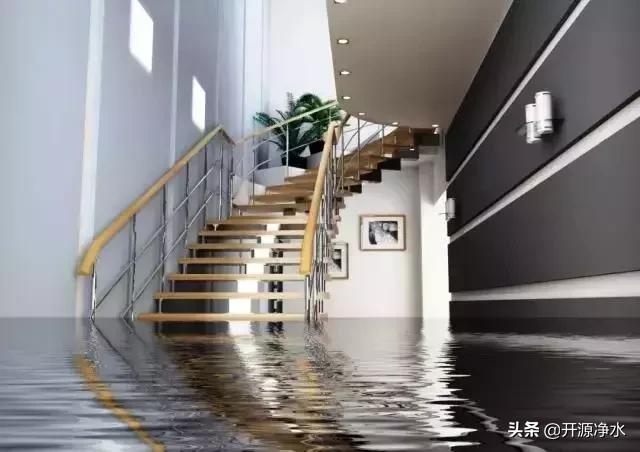 解密净水机,软水处理后为什么会滑溜溜的