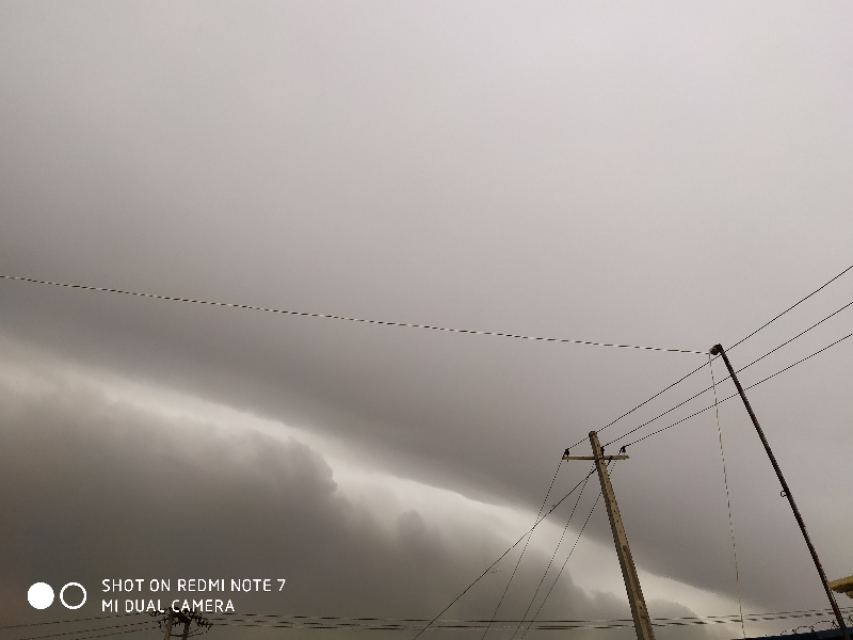 真实非洲尼日利亚（照片背后的故事）四