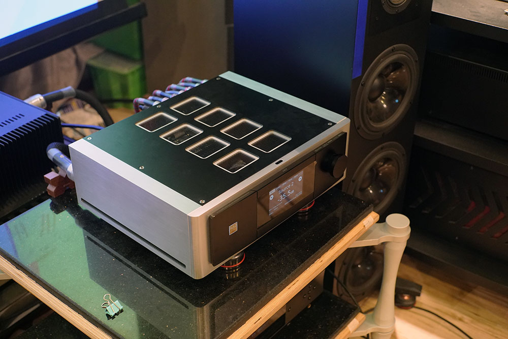 nadm17功放,nadm17v2评测