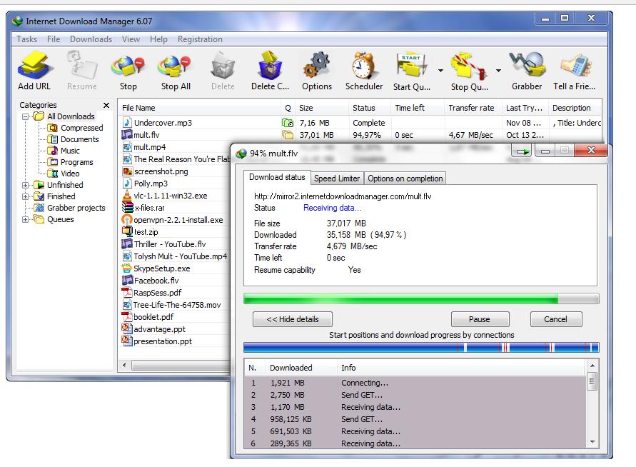 比肩迅雷的*载下**神器大盘点
