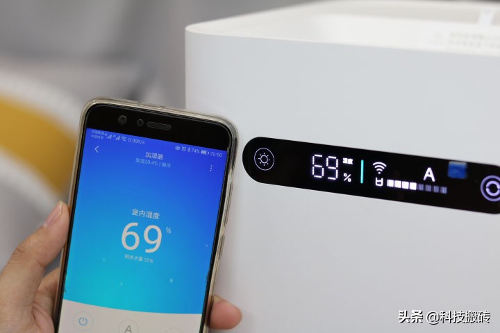 超声波和蒸发式加湿器哪个好,蒸发式加湿器是智商税吗