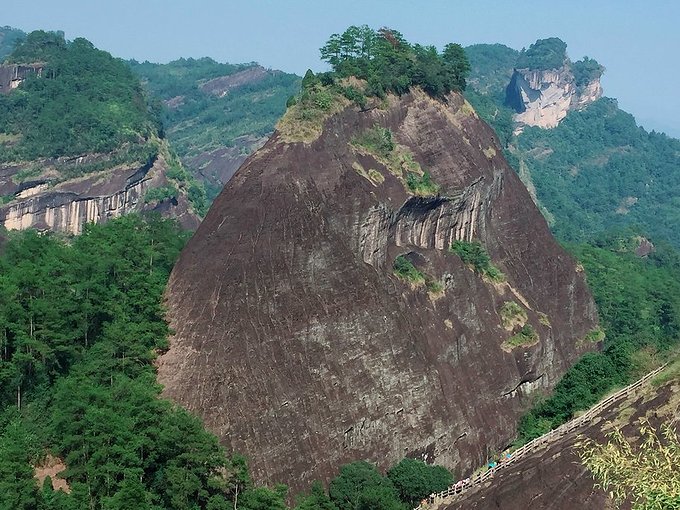 五一值得去的人间仙境,全国必去的人间仙境