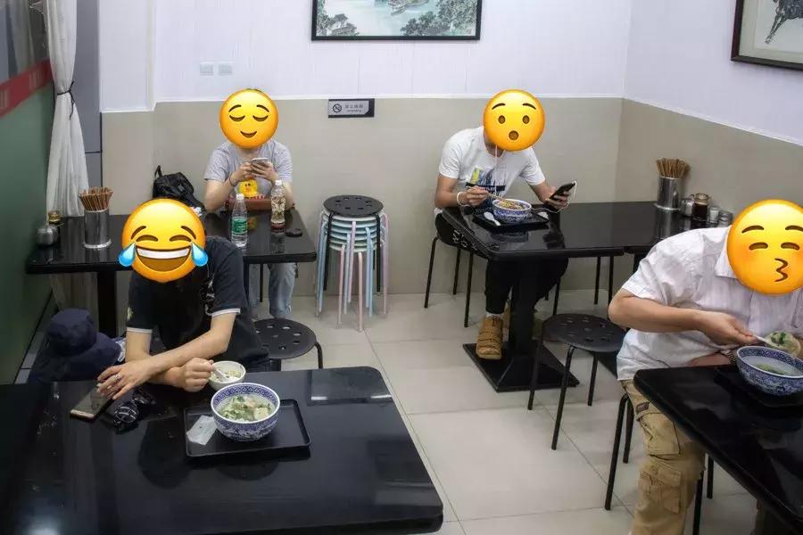 上海面馆沪西老弄堂地址,上海闸北区十大人气面馆