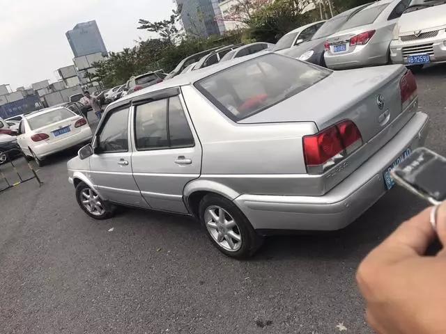 二手17款捷达自动舒适现在多少钱,18年捷达1.4l二手手动多少钱