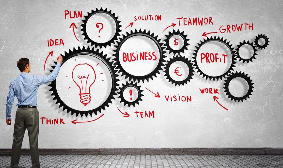 装饰公司怎样做销售,装饰公司如何做营销