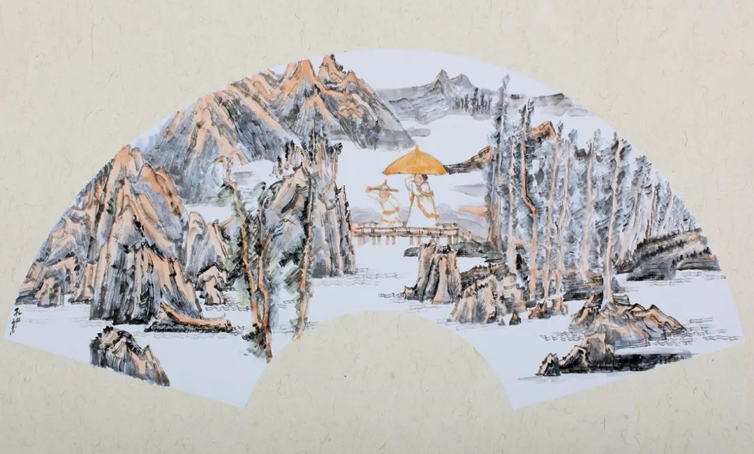 邢台书画名家名单,邢台市书画名家