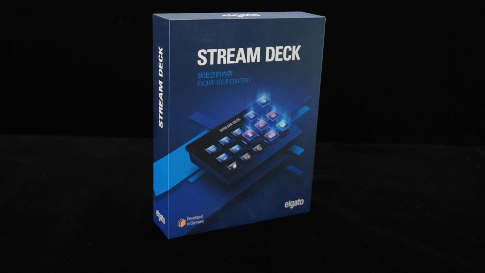 游戏《指挥官》,游戏直播指挥