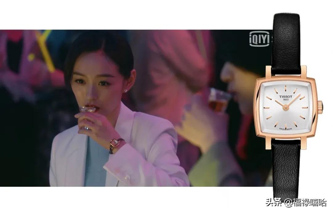 扒一扒流金岁月里的包包,扒表