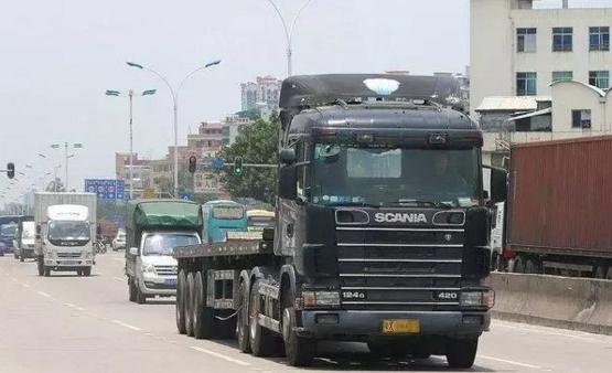 为什么开大货车的司机技术不好,现在的卡车司机为什么越来越少了