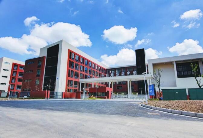 昆山最厉害的10所小学曝光,昆山十大高中