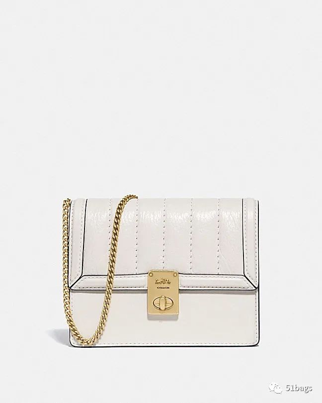 coach水桶包大号好还是小号好,coach好看的小挎包