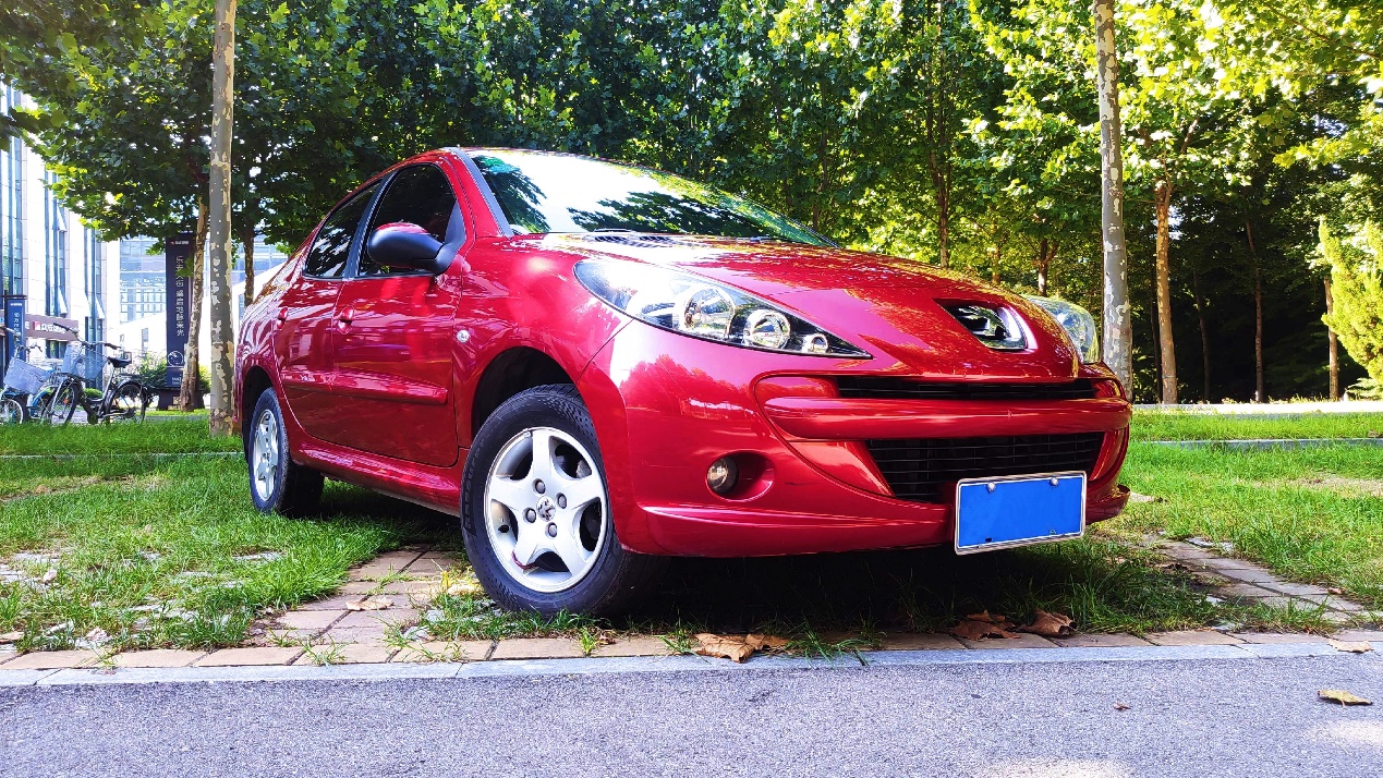 二手标致207,二手标致207车怎么样