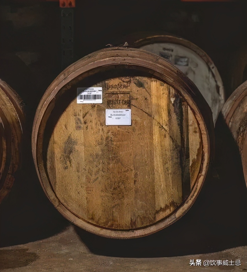 一柄小木锤，改变了整个苏格兰威士忌行业