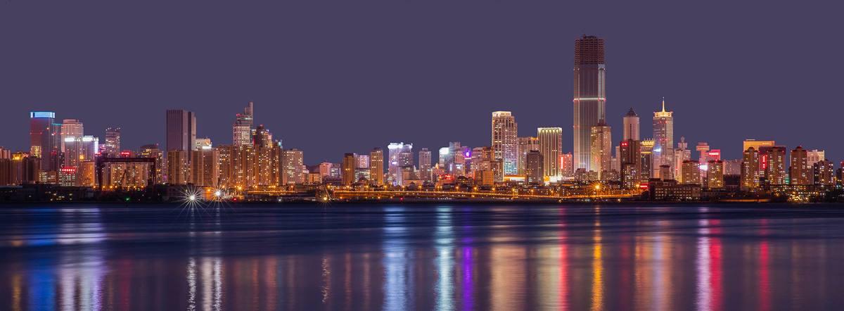 大连为什么跟东北不一样,大连在东北什么地方