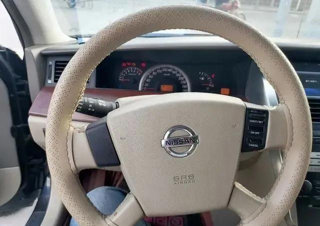 2万天籁二手车赣州,2万5的天籁二手车