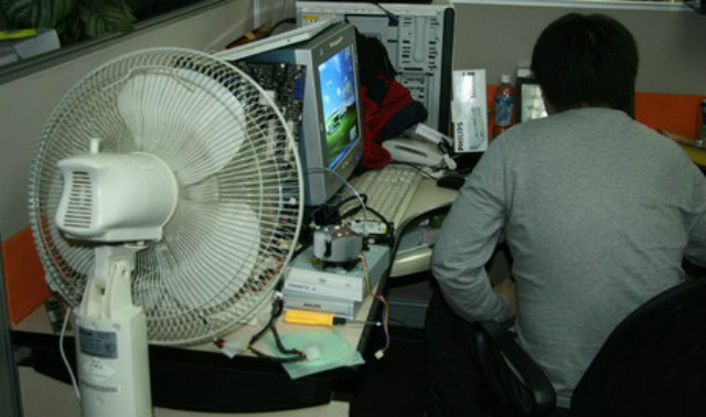 长城牌电风扇吊扇,电风扇老品牌长城