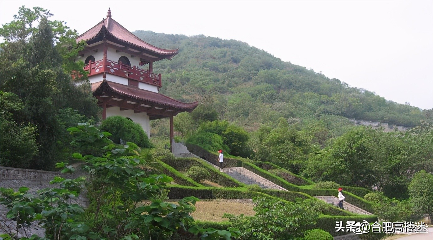 合肥五一旅游景点攻略大全,五一假期合肥旅游人气爆棚