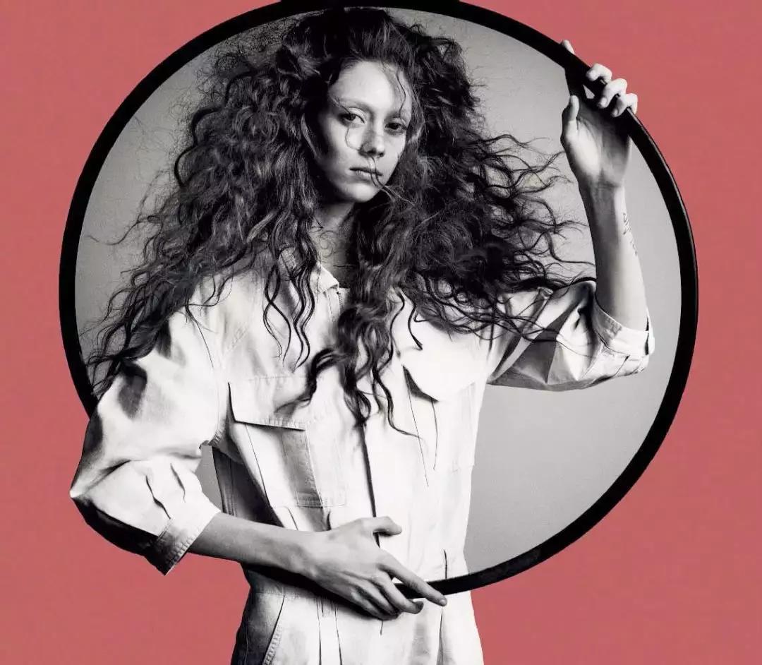 美就是美｜性别大概是最微不足道的小事