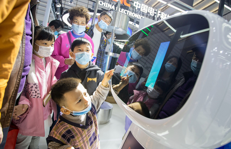 小度合作,小度对接智能家居