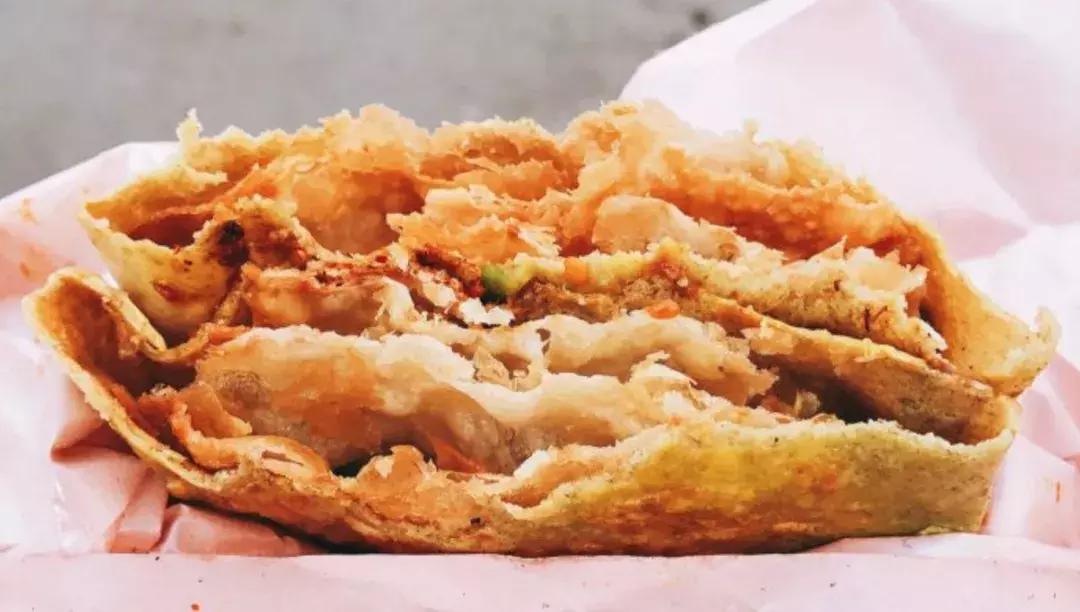 天津最好吃的早点在哪个区,天津最全早餐店