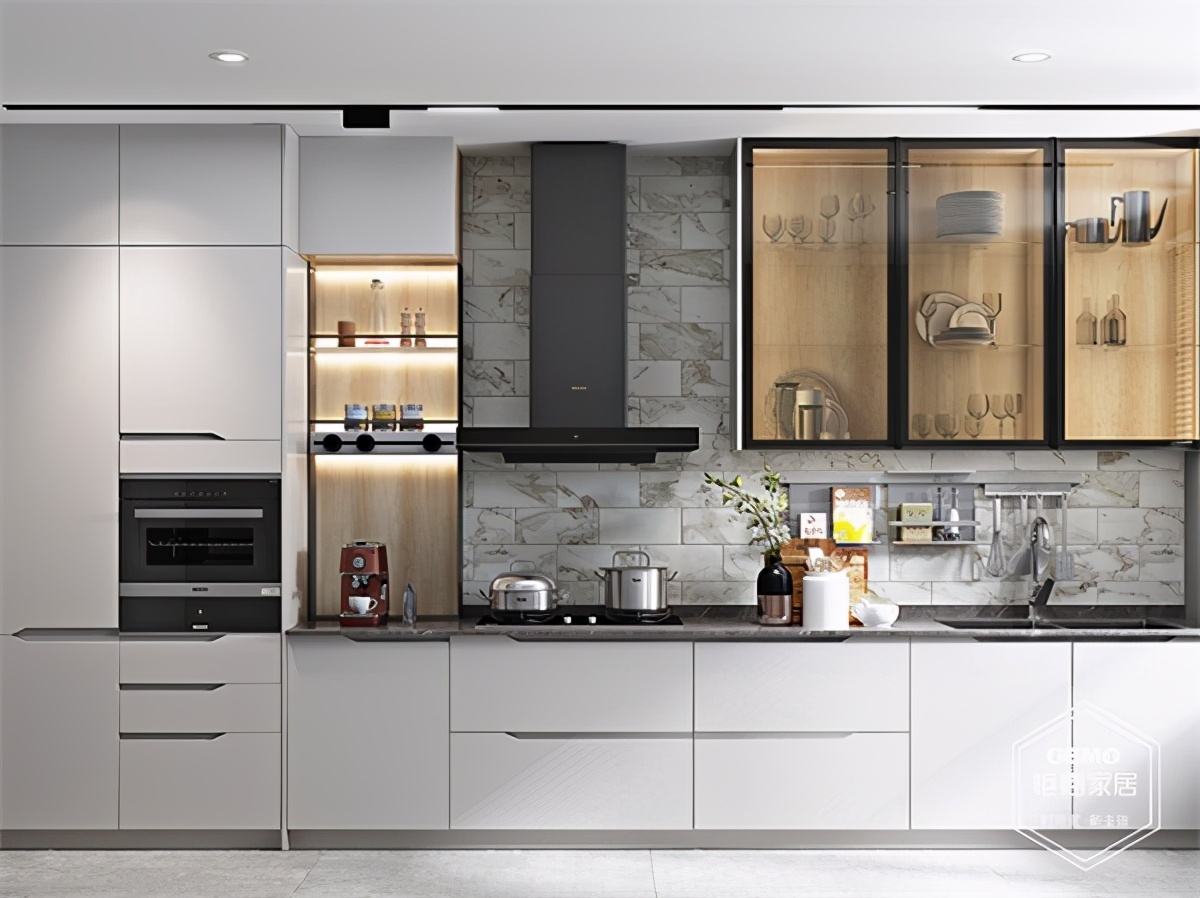 尚品宅配全屋定制好不好？和柜猫相比怎么样？