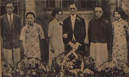 蒋梦麟离婚,蒋梦麟民国校长