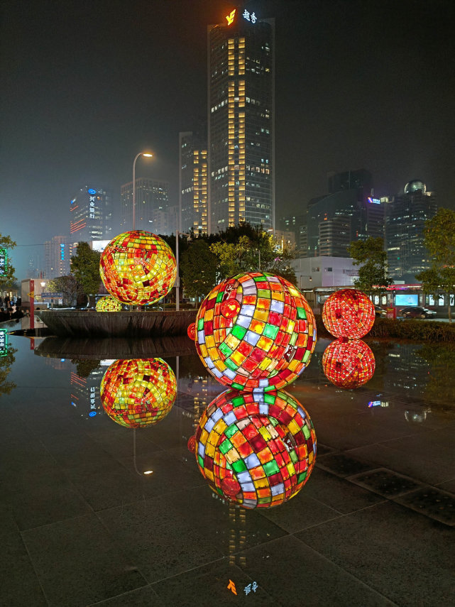 荣耀V40拍照体验：5000万像素大底果然不负众望