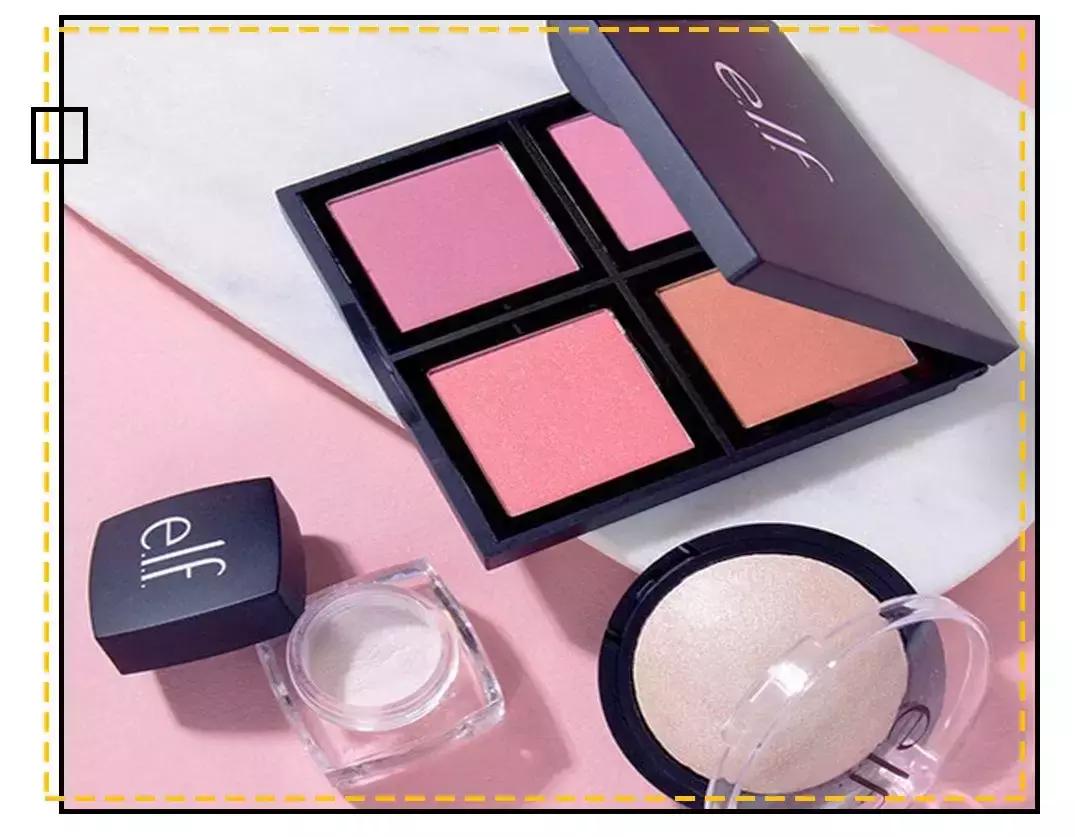 15个实用的欧美品牌,一套15个常用色