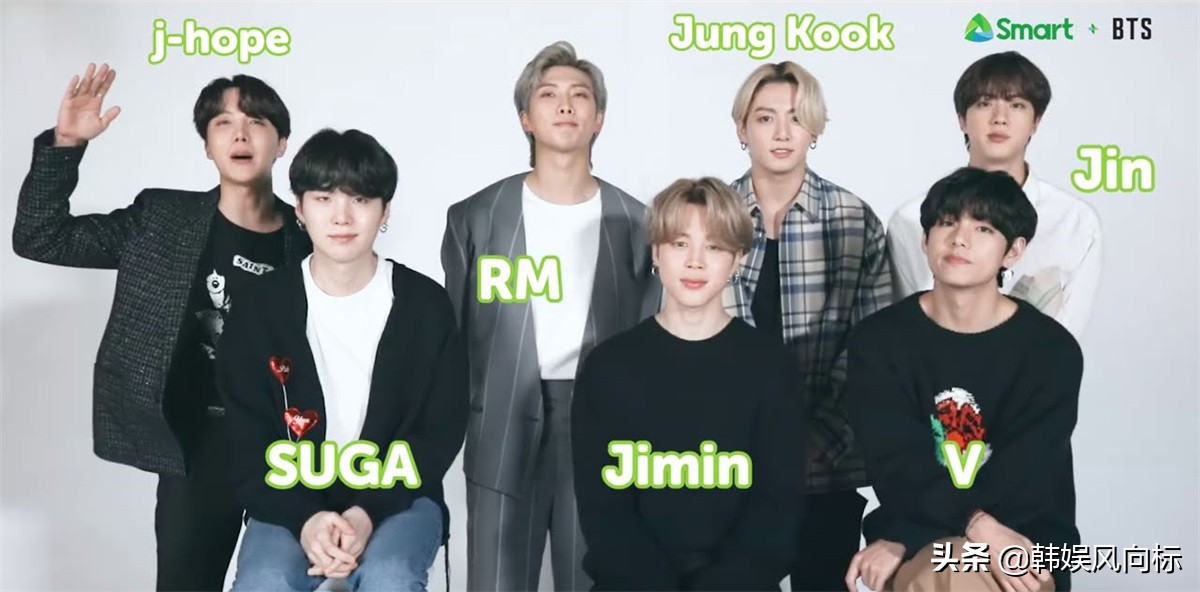 菲律宾电信巨头宣布，BTS和这对情侣一起，成为新大使